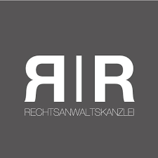 RR Rechtsanwaltskanzlei logo
